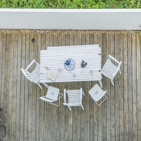 Sea Wrack Villa Sheringham Exterior foto