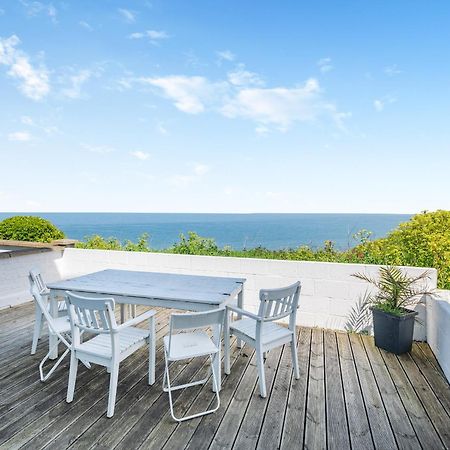 Sea Wrack Villa Sheringham Exterior foto