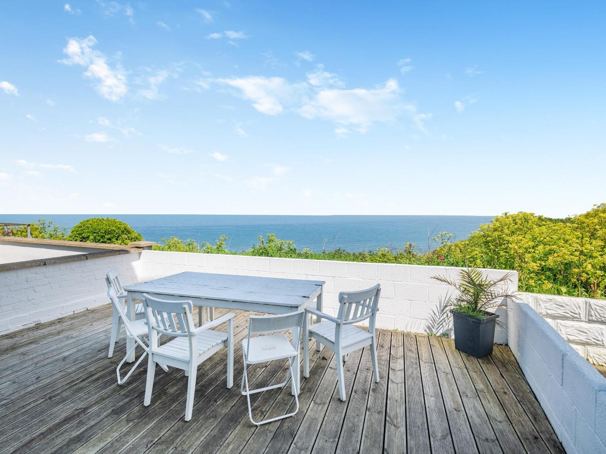 Sea Wrack Villa Sheringham Exterior foto