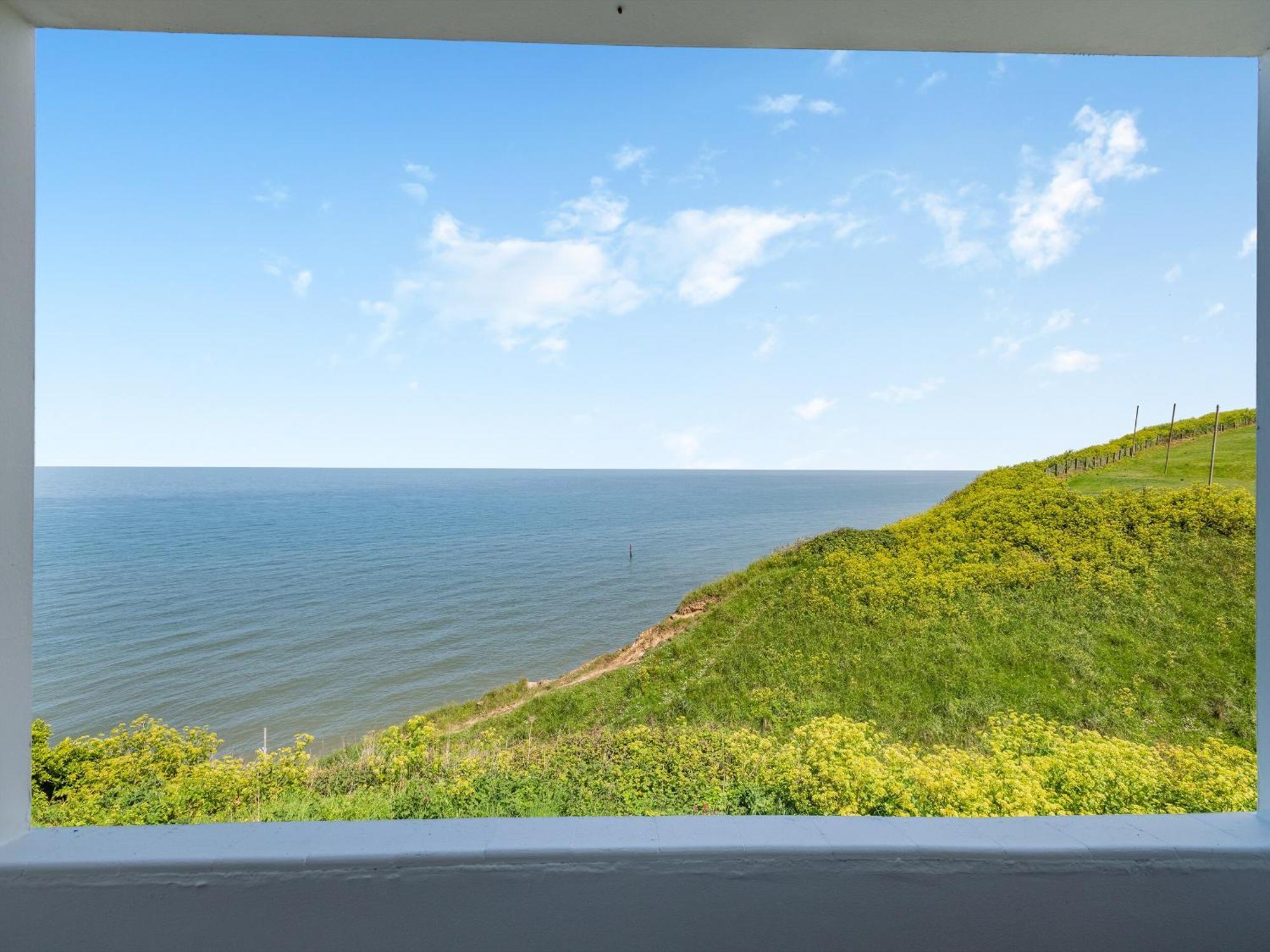 Sea Wrack Villa Sheringham Exterior foto