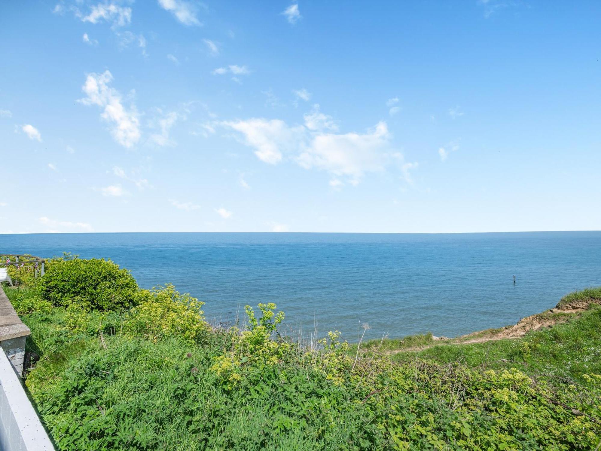 Sea Wrack Villa Sheringham Exterior foto